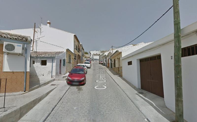 Foto 10adbd60-62b5-4af1-ad53-4ffa9f5ab7c0. Duplex in Zona de la Vega Antequera
