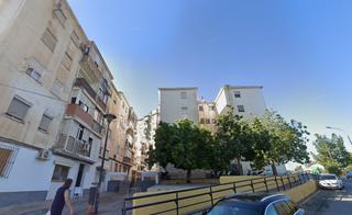 Etagenwohnung in La Florida - Parque Norte. Inmueble ocupado  piso en tercera planta en nueva málaga