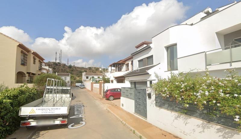 Foto 02986c32-4527-4f90-bd5c-42c4597186b4. Piso inmueble ocupado piso en primera planta , málaga en Álora