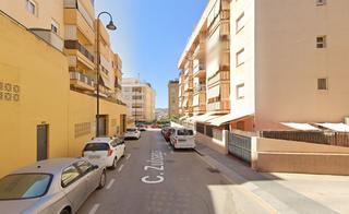 Pis a Los Ríos. Inmueble ocupado  piso en segunda planta en mijas