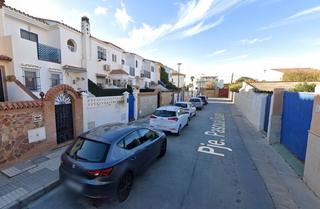 Dúplex a Churriana - El Pizarrillo - La Noria - Guadalsol. Inmueble ocupado  vivienda unifamiliar en planta baja cerca del