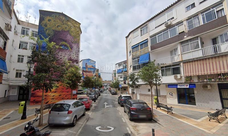 Foto 22891ccc-bcb0-4f22-87d0-15ed38d3dea8. Piso inmueble ocupado piso en segunda planta en Centro ciudad Fuengirola