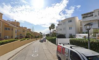 Pis a Bel - Air. Inmueble ocupado  piso en primera planta en residencial en estep