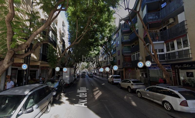 Foto 55a5ecef-f42b-4cf5-9824-7eddb876d640. Piso inmueble ocupado piso en cuarta planta en Centro ciudad Fuengirola