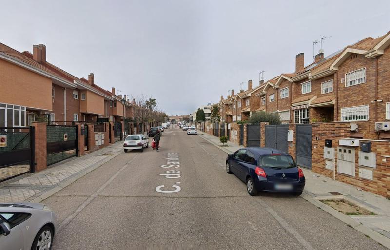 Foto 29c9e6df-8326-42f3-af97-9c05ecf4214a. Duplex in Las Castañeras - Bulevar Arroyomolinos