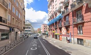 Appartement à Prosperidad. Inmueble ocupado  piso en segunda planta en barrio chamartín mad