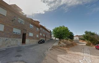 Appartement à Valdemorillo Pueblo. Inmueble ocupado  piso en segunda planta en valdemorillo madrid