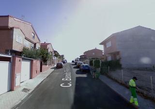 Dúplex a Villanueva de Perales. Inmueble ocupado  vivienda unifamiliar en villanueva de perales