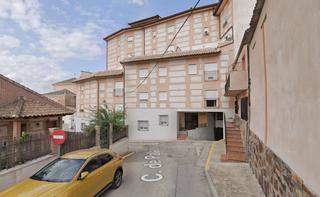 Appartement à Tielmes. Inmueble ocupado  piso tipo dúplex en tielmes madrid