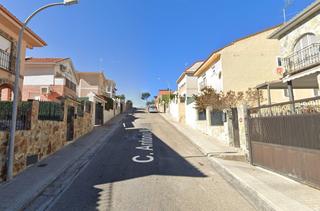 Casa a Loeches. Inmueble ocupado  chalet en loeches madrid