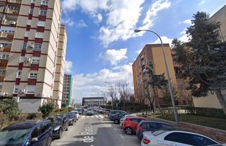 Piso en Centro. Inmueble ocupado  piso en fuenlabrada madrid en planta 5