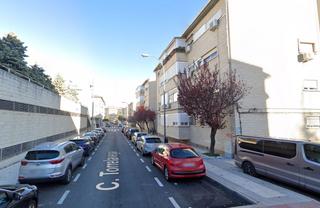 Pis a Centro. Inmueble ocupado  piso en san fernando de henares madrid