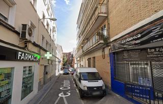 Appartement à Vista Alegre. Inmueble ocupado  piso en carabanchel madrid