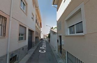 Piso en Campo Real. Inmueble ocupado  piso en campo real madrid