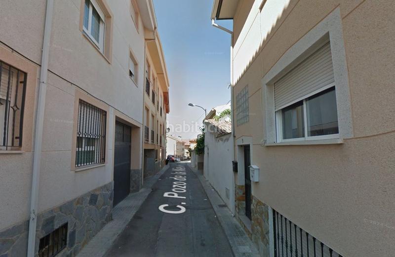 Foto c8efd7b6-e996-4fee-b4af-056b3993f7c9. Piso inmueble ocupado piso madrid en Campo Real