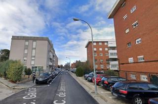 Piso en San Benito-Soledad-Hispanidad. Inmueble ocupado  piso en segunda planta en ciempozuelos madrid