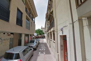 Appartement à Velilla de San Antonio. Inmueble ocupado  velilla de san antonio