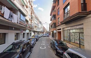 Pis a Centro. Inmueble ocupado  getafe madrid