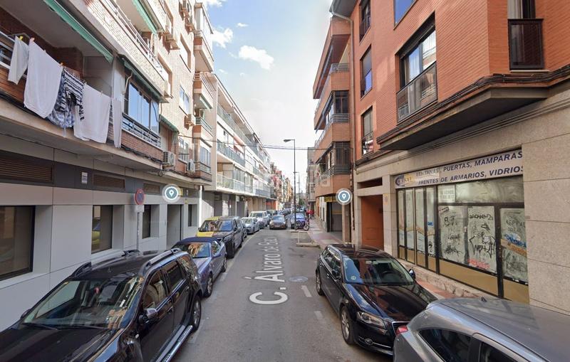 Foto 5eac604c-7c5b-454e-8322-1884b3581432. Piso inmueble ocupado madrid en Centro Getafe