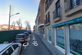 Dúplex a Velilla de San Antonio. Inmueble ocupado  velilla de san antonio madrid