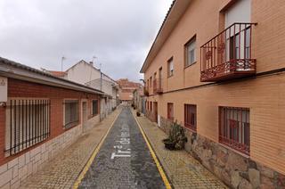 Piso en Casco Antiguo Sur. Inmueble ocupado  ciempozuelos madrid
