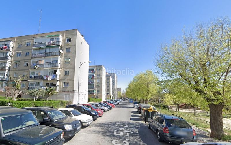 Foto c6cbe7de-e4dc-440c-94bb-faecf1c1ca0b. Appartamento in Ciudad 70 Coslada