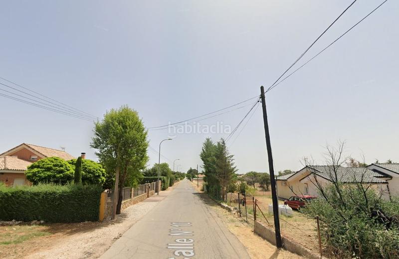 Foto 6b37089c-7d56-463d-8bc8-65a30a49b5c7. Casa inmueble ocupado madrid en Villar del Olmo