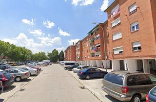 Appartement à Barrio de las Fronteras. Inmueble ocupado  torrejón de ardoz madrid