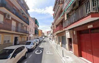 Pis a Villaverde Alto. Inmueble ocupado  villaverde madrid