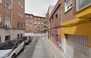 Pis a Villaverde Alto. Inmueble ocupado  villaverde madrid
