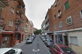 Pis a Villaverde Alto. Inmueble ocupado  villaverde madrid