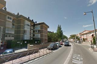 Flat in Guadarrama. Inmueble ocupado  guadarrama madrid