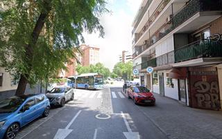 Pis a Butarque. Inmueble ocupado  villaverde madrid