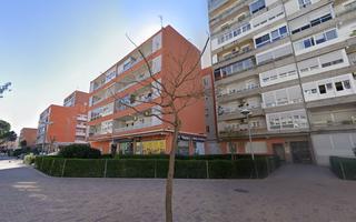 Piso en El Naranjo. Inmueble ocupado  fuenlabrada madrid
