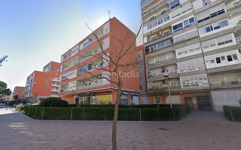Foto 76bc782e-cd0f-4f3a-ae1c-b27c310e8232. Pis a El Naranjo Fuenlabrada
