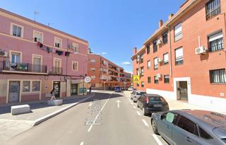 Appartement à Buena Vista. Inmueble ocupado  carabanchel madrid