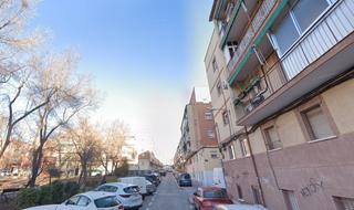 Appartement à Opañel. Inmueble ocupado  carabanchel madrid
