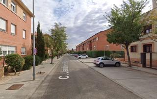 Pis a Vergel-Las Olivas. Inmueble ocupado  aranjuez madrid