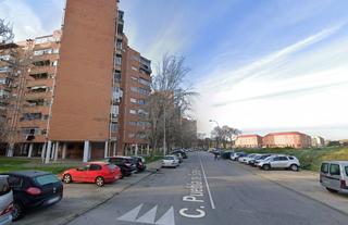 Pis a Villaverde Alto. Inmueble ocupado  villaverde madrid