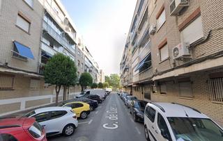 Appartement à Villayuventus-Renfe. Inmueble ocupado  parla madrid