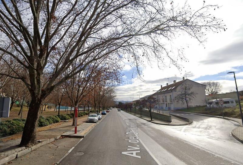 Foto ad9e4f6e-59ee-4ba4-bd1a-bc467a885124. Appartamento in San Martín de la Vega