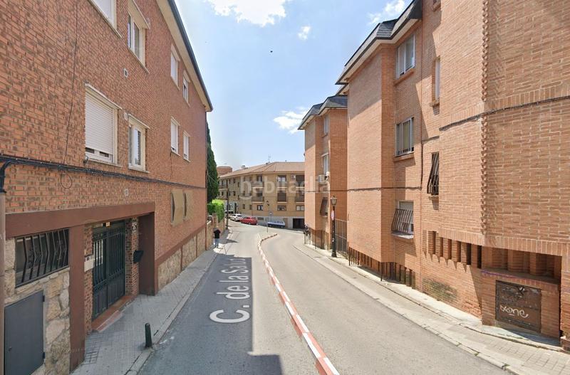 Foto f5c44178-b759-4115-b146-f755da7e7761. Piso inmueble ocupado madrid en Manzanares el Real