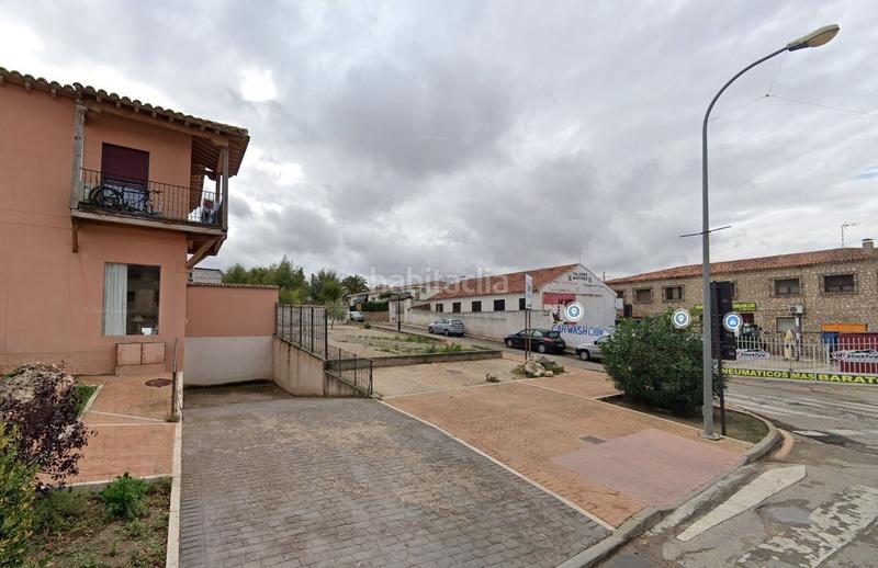 Foto ef109dab-ba17-40c1-8387-867343de6b1f. Piso inmueble ocupado madrid en Chinchón