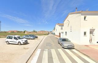 Dúplex a Sonseca. Inmueble ocupado  sonseca