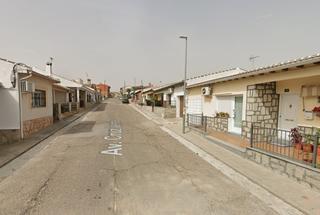 Duplex à Puebla de Montalbán (La). Inmueble ocupado  la puebla de montalbán