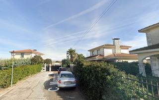 Casa a Camarena. Inmueble ocupado  camarena