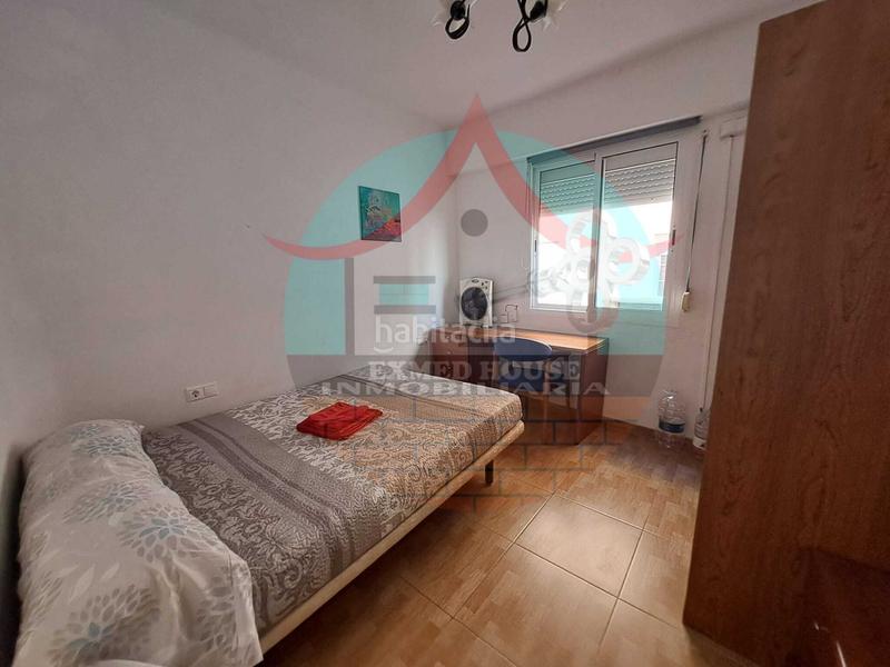 Foto 2df03af1-6c97-4f65-951d-252f2f8d0023. Location appartement dans Ciudad Jardín - Tagarete - El Zapillo Almería