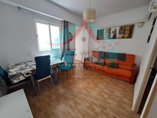 Location Appartement à Ciudad Jardín - Tagarete - El Zapillo. Piso alquiler solo estudiantes de septiembre a junio