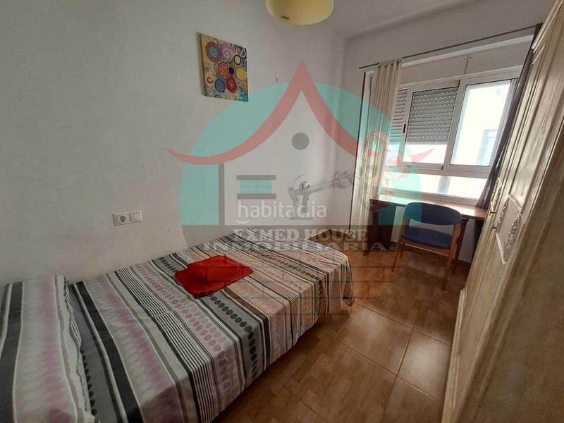 Foto 8f882fcf-5147-4933-9812-3d70aceaec19. Rent flat in Ciudad Jardín - Tagarete - El Zapillo Almería
