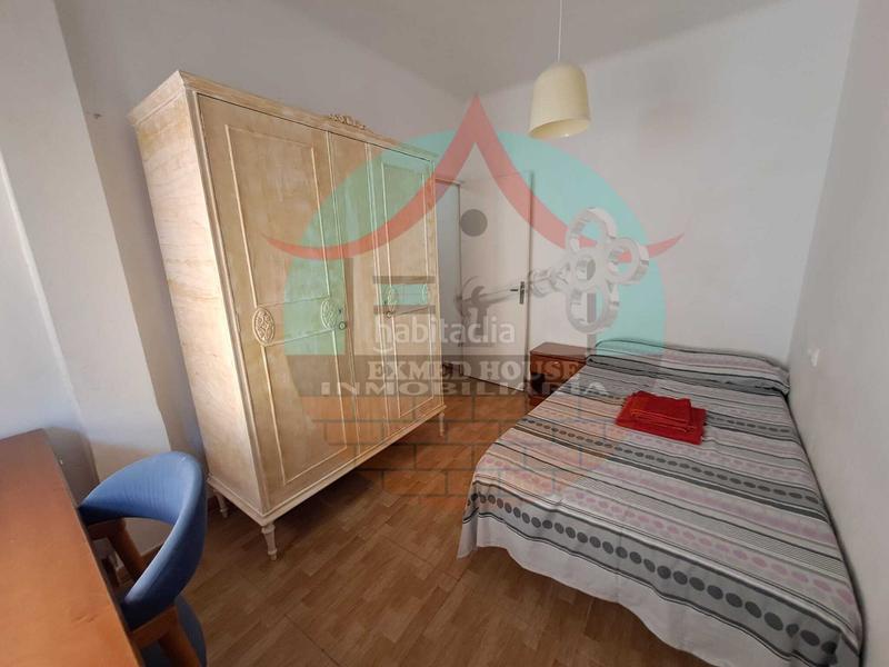 Foto 92292155-5e67-41e3-a4ee-a2e07abdc5bf. Rent flat in Ciudad Jardín - Tagarete - El Zapillo Almería